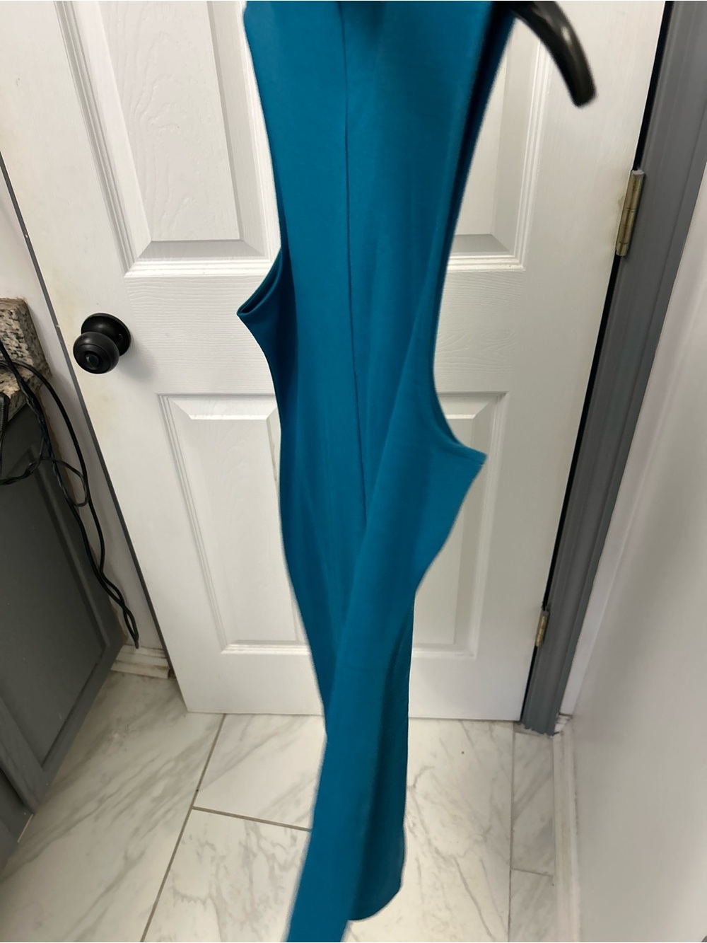 NWOT J CREW essential shift dress. - Picture 8 of 12